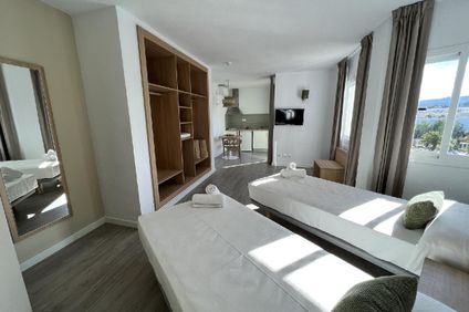 2. Bild der Unterkunft