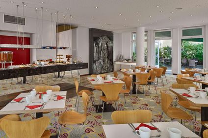 6. Bild der Unterkunft