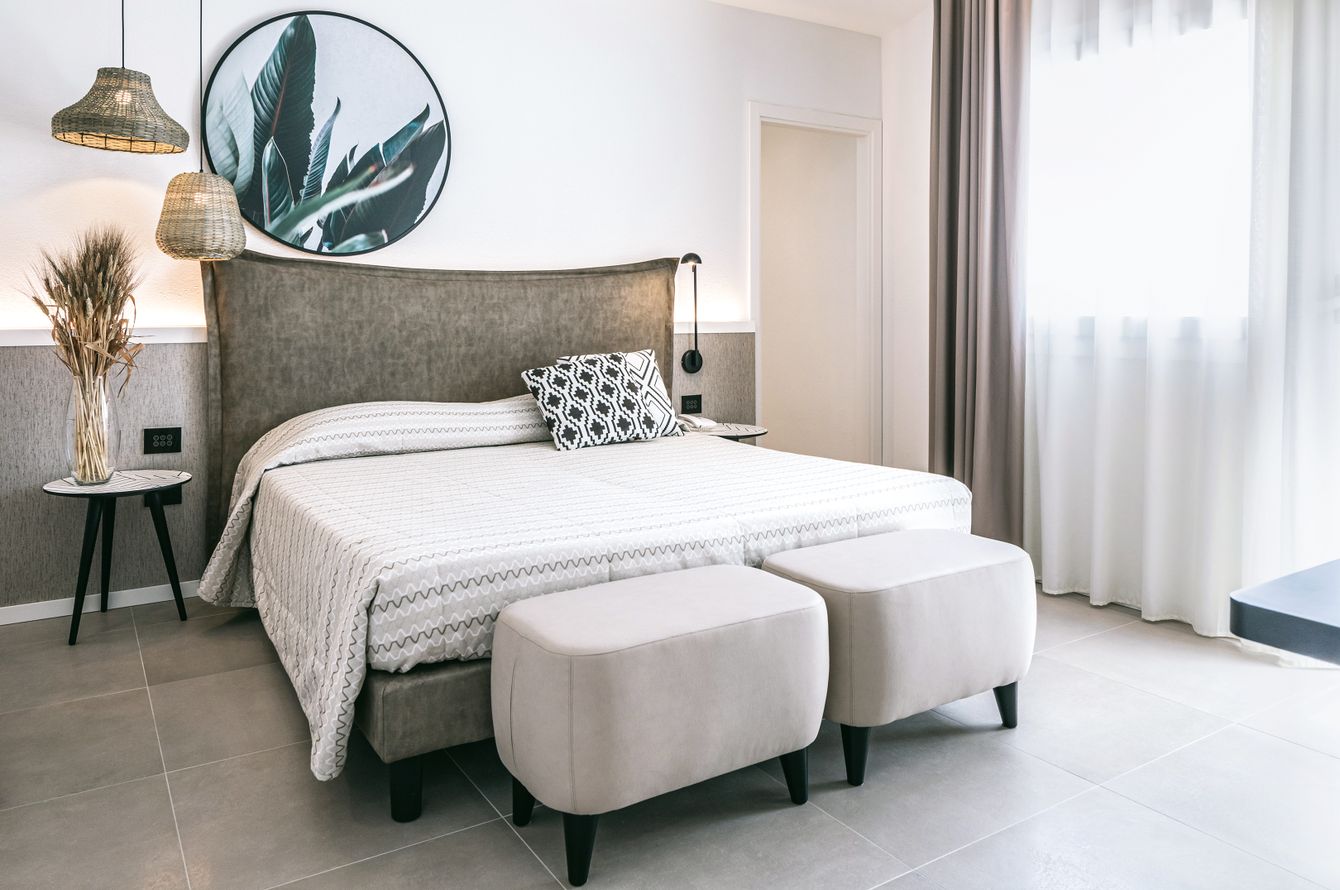 Doppelzimmer