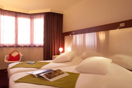 6. Bild der Unterkunft