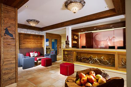 9. Bild der Unterkunft