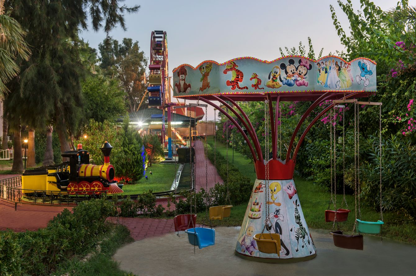 Lunapark