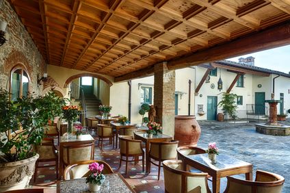 Hotel Mulino di Firenze