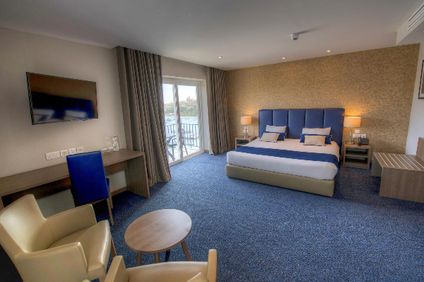 11. Bild der Unterkunft