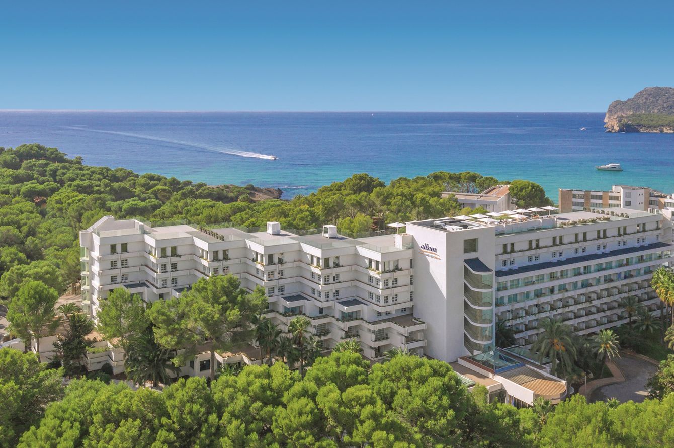 allsun Hotel Bella Paguera