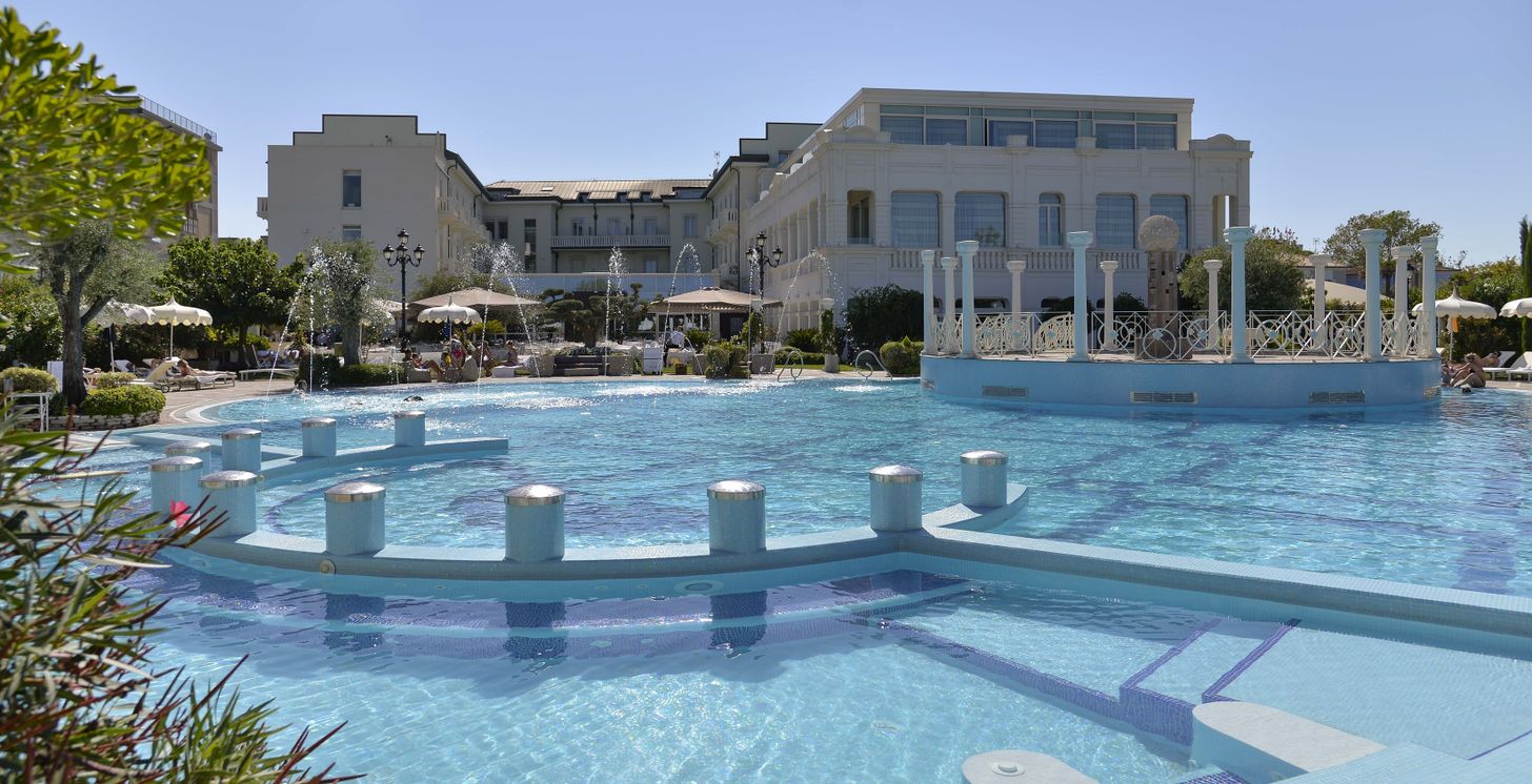 Aussenpool