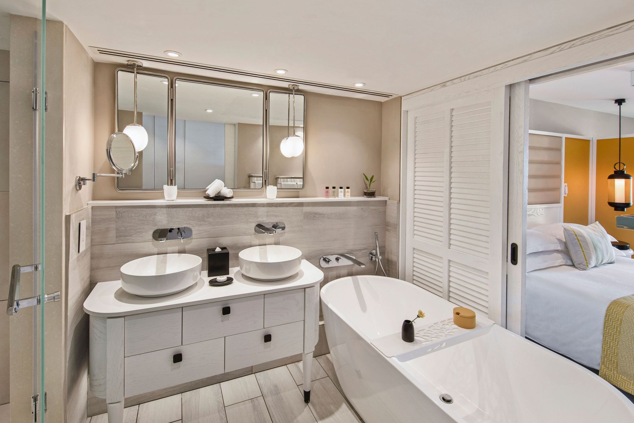 Prestige Zimmer