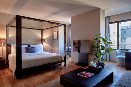 6. Bild der Unterkunft