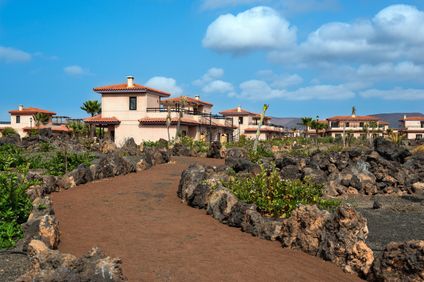 4. Bild der Unterkunft