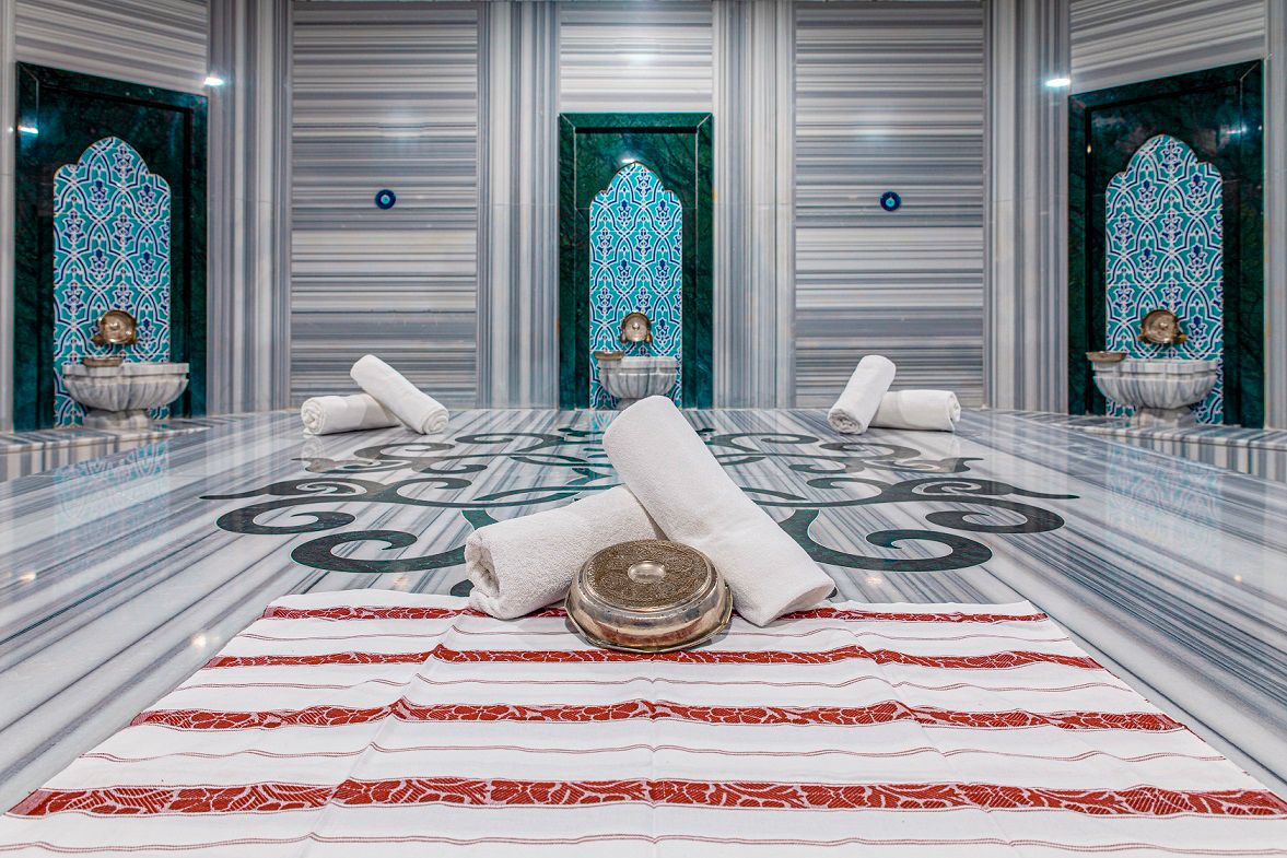 Hamam