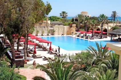 12. Bild der Unterkunft