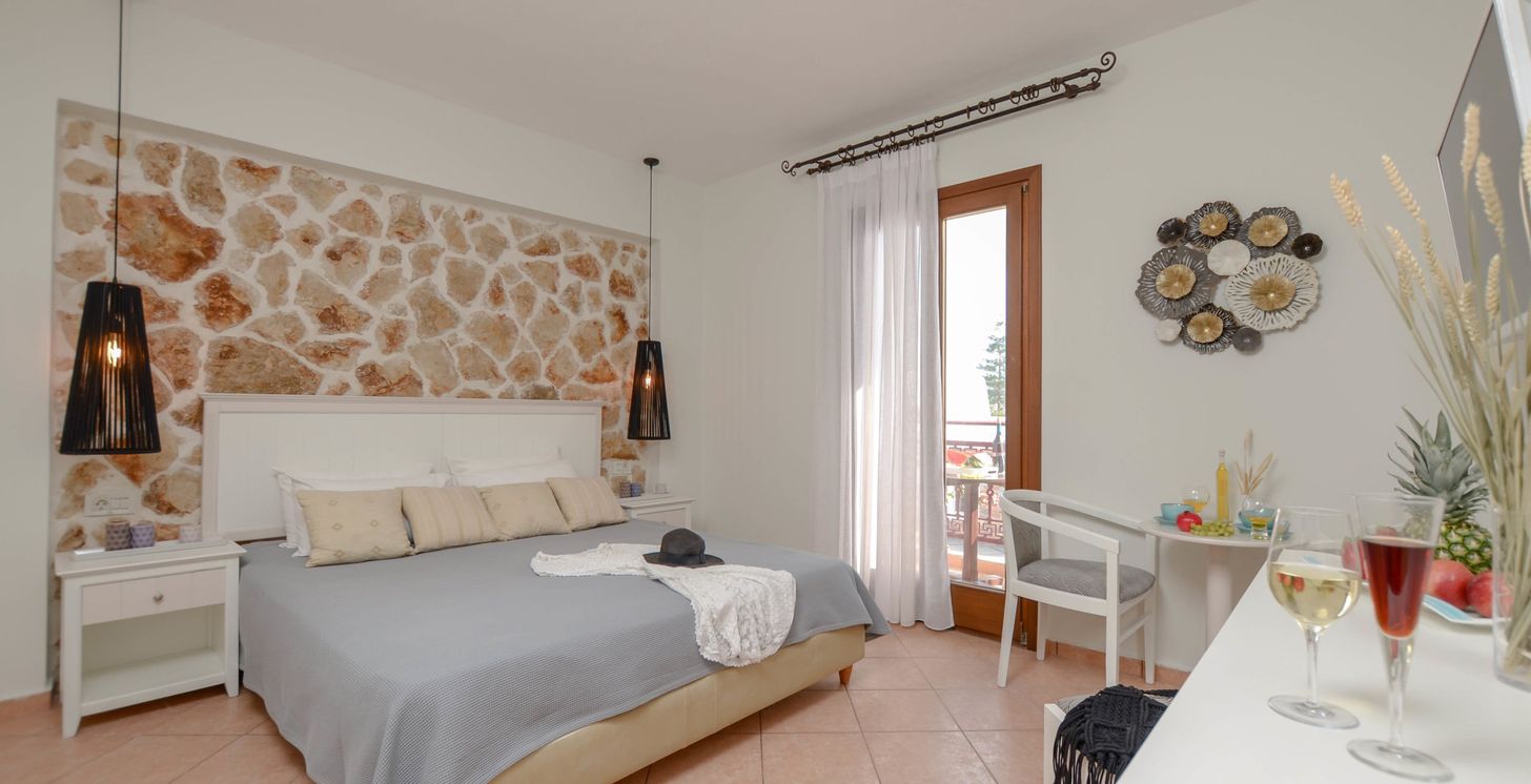Doppelzimmer