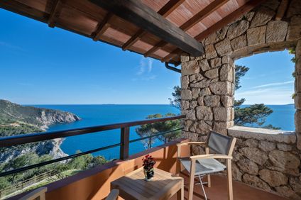 Boutique Hotel Torre di Cala Piccola