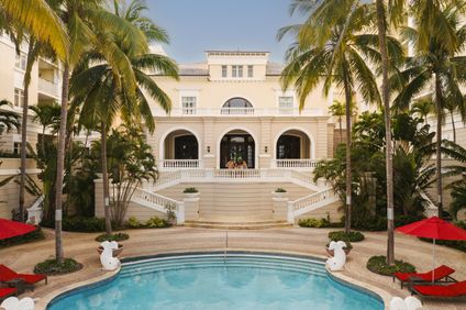 Jewel Grande Montego Bay Resort & Spa