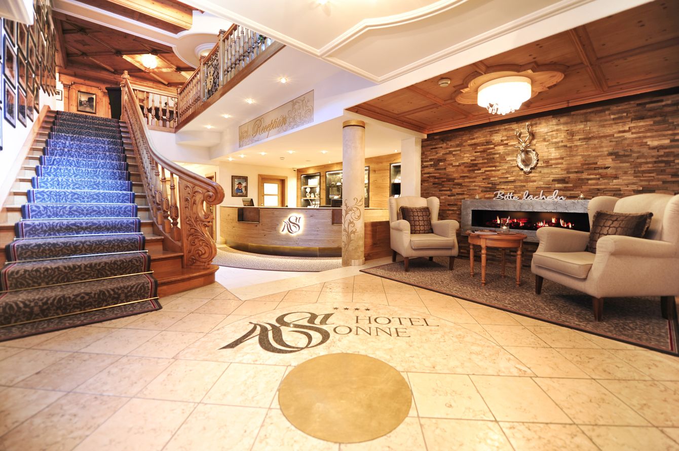 Hotel Sonne
