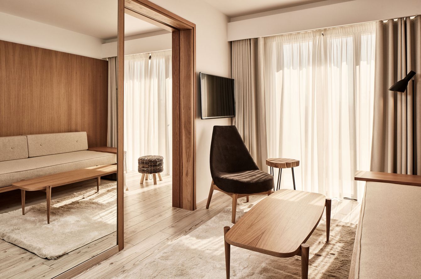 Junior Suite