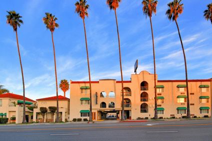 6. Bild der Unterkunft