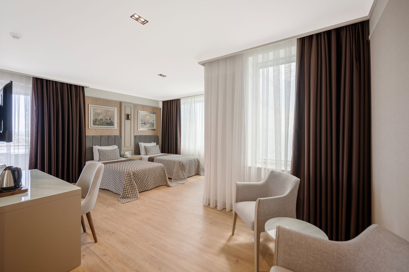 Familienzimmer