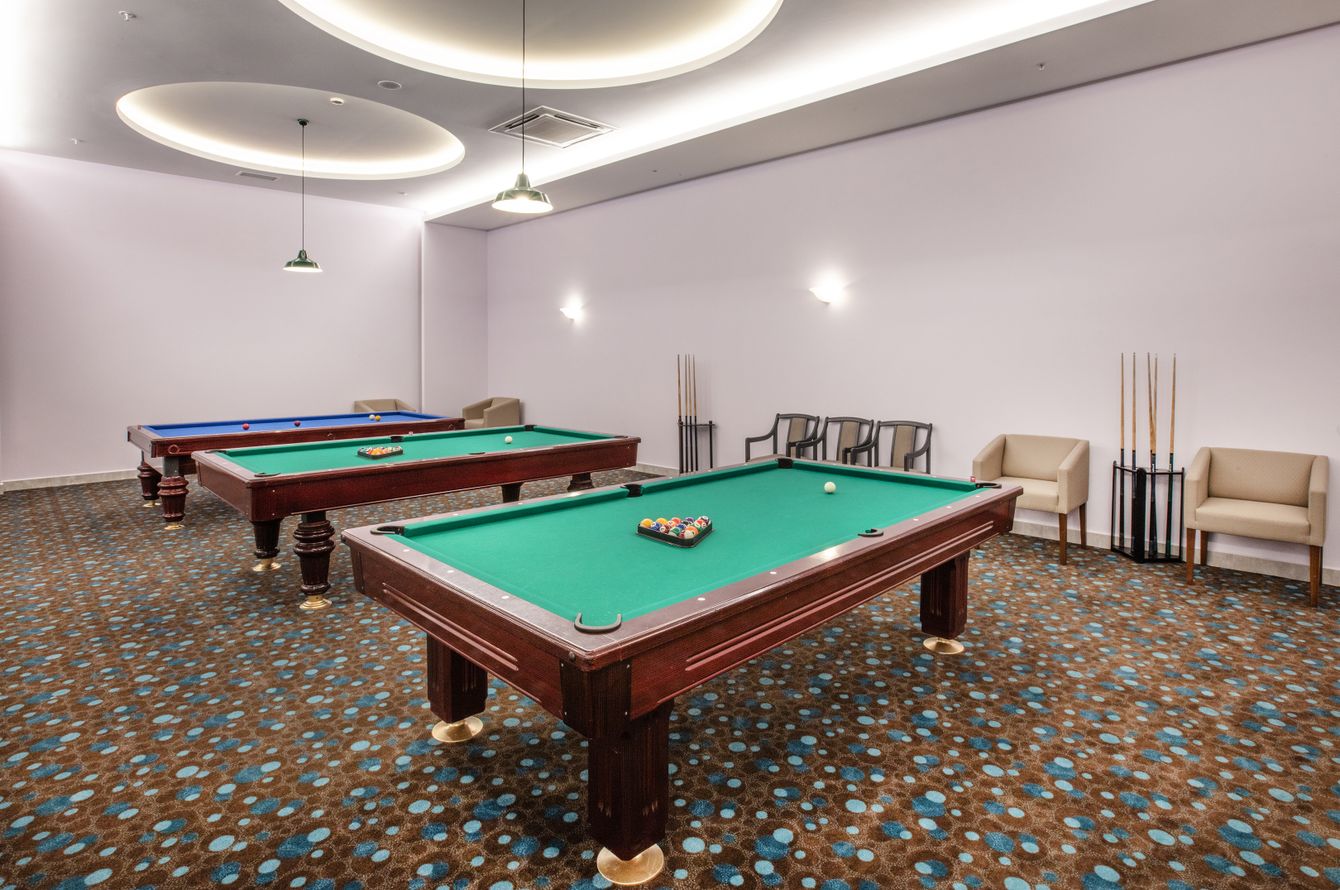 Billard