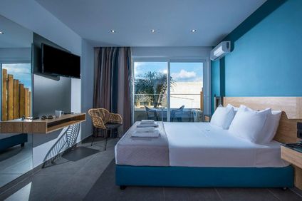 Doppelzimmer Superior