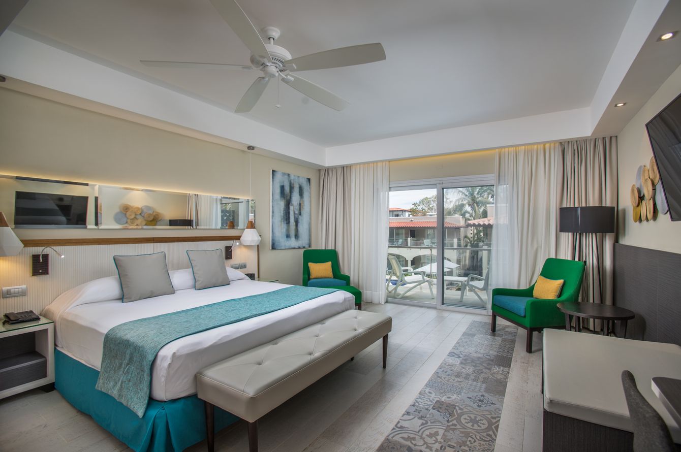 Suite Junior Superior