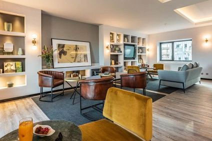 3. Bild der Unterkunft