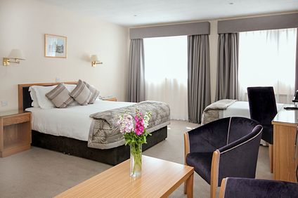 5. Bild der Unterkunft