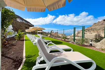 Apartments Cordial Magec Taurito