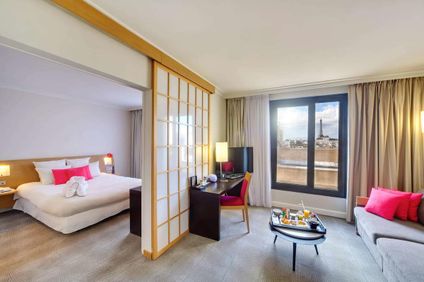 18. Bild der Unterkunft