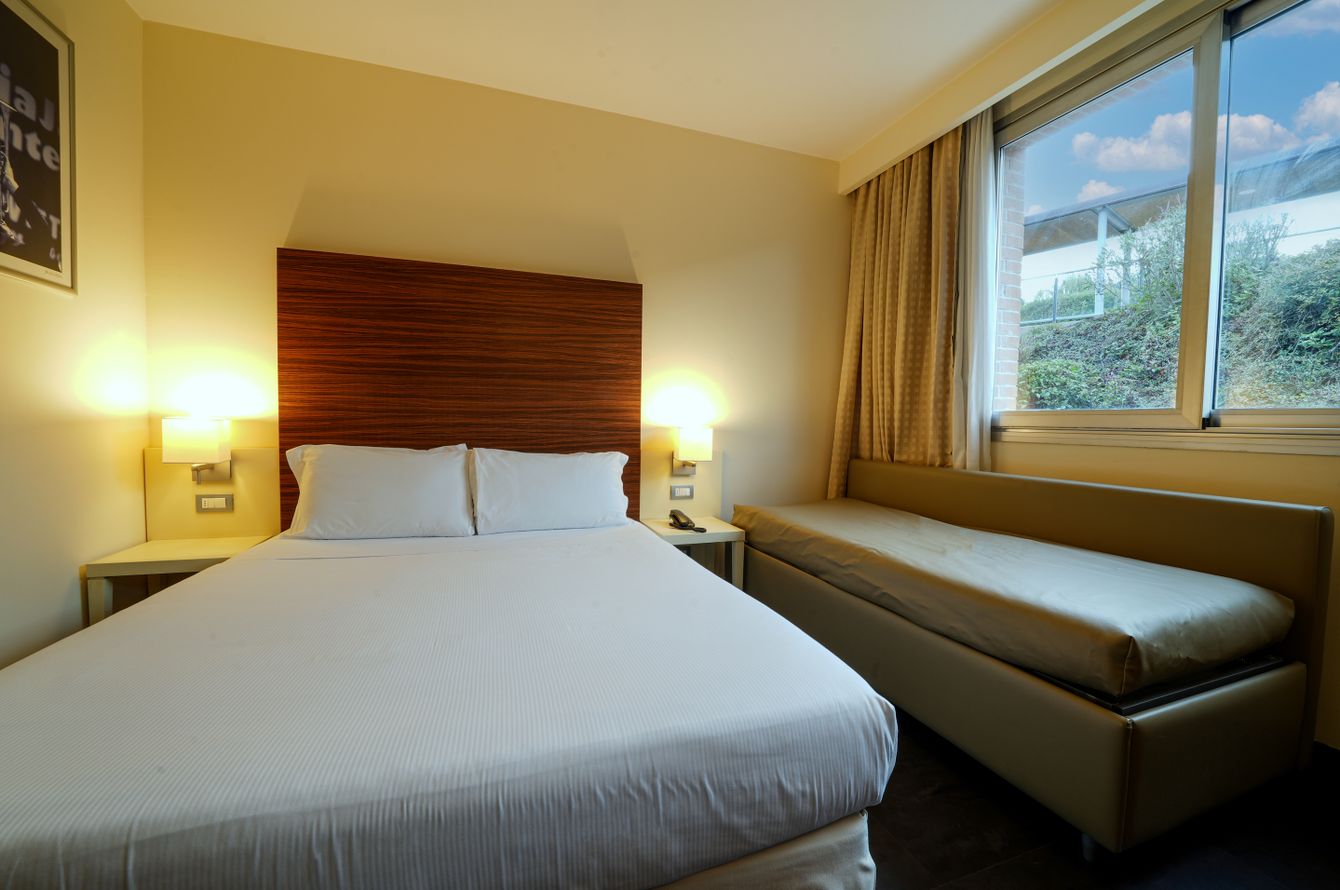 Doppelzimmer