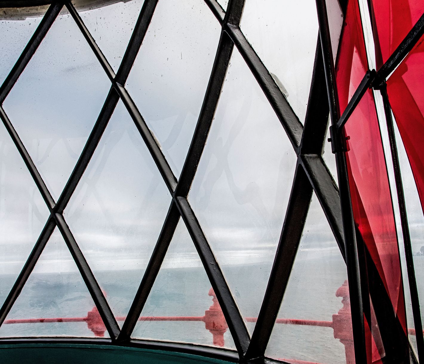 Fanad Head Lighthouse