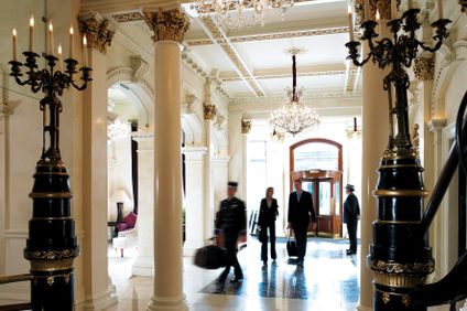 2. Bild der Unterkunft