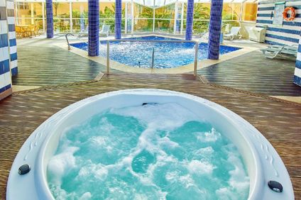 14. Bild der Unterkunft