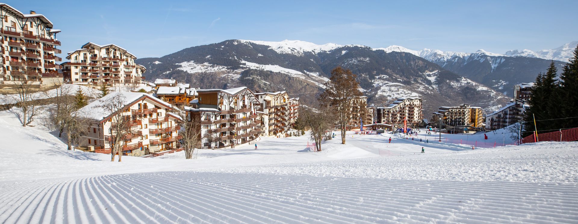 © Courchevel Tourisme