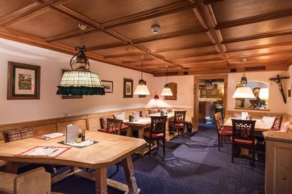 4. Bild der Unterkunft