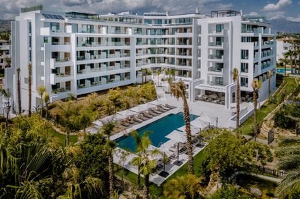 THE FLAG Costa del Sol