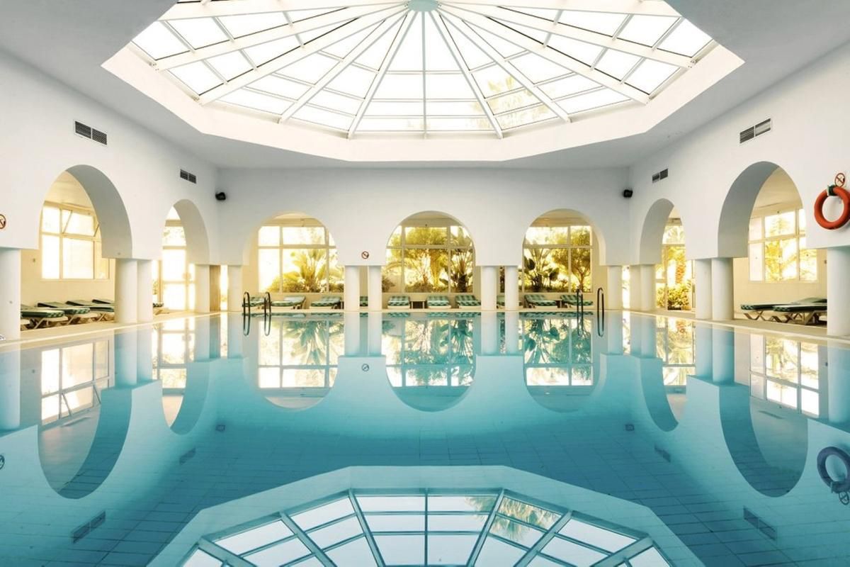 Innenpool