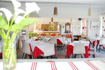 5. Bild der Unterkunft