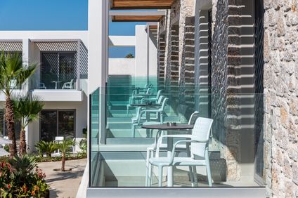 4. Bild der Unterkunft