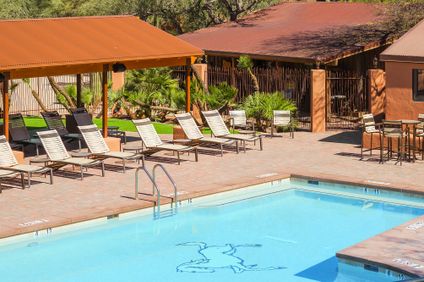 6. Bild der Unterkunft