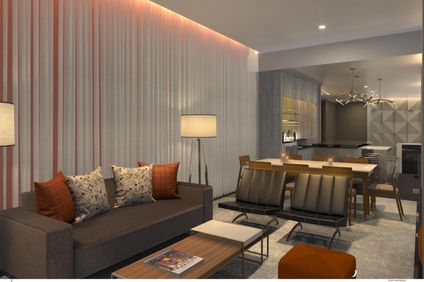 4. Bild der Unterkunft