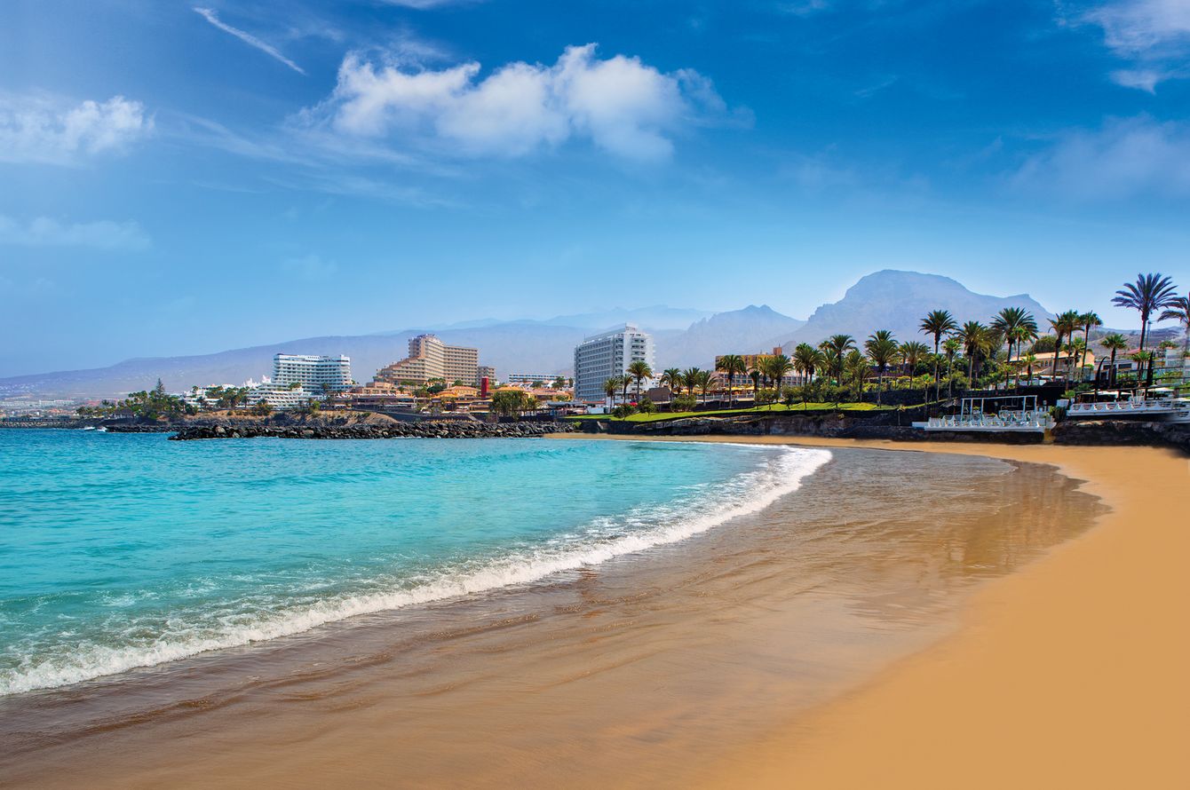 Teneriffa