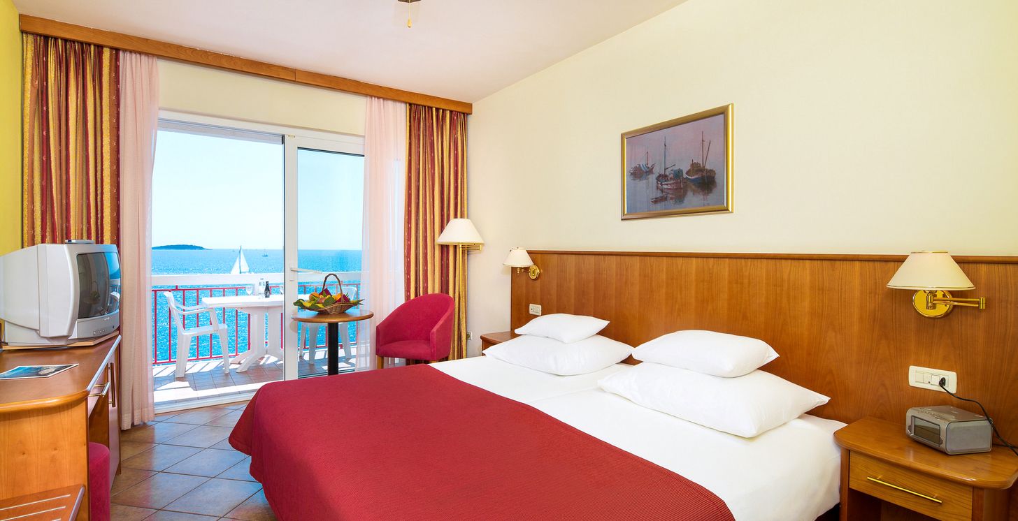 Doppelzimmer