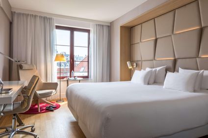 2. Bild der Unterkunft