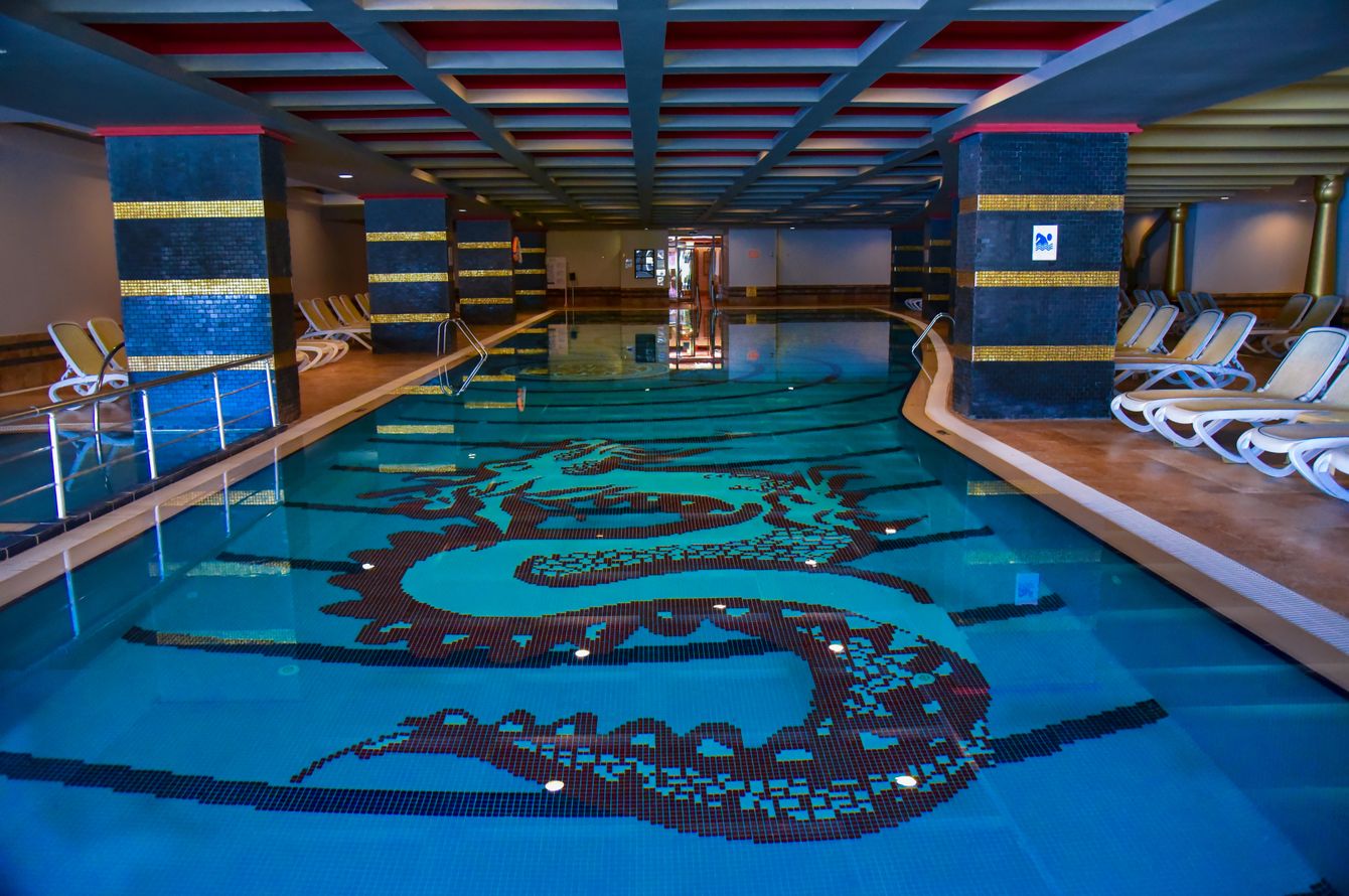 Innenpool