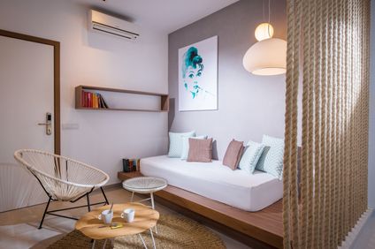 Doppelzimmer Superior