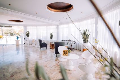 7. Bild der Unterkunft