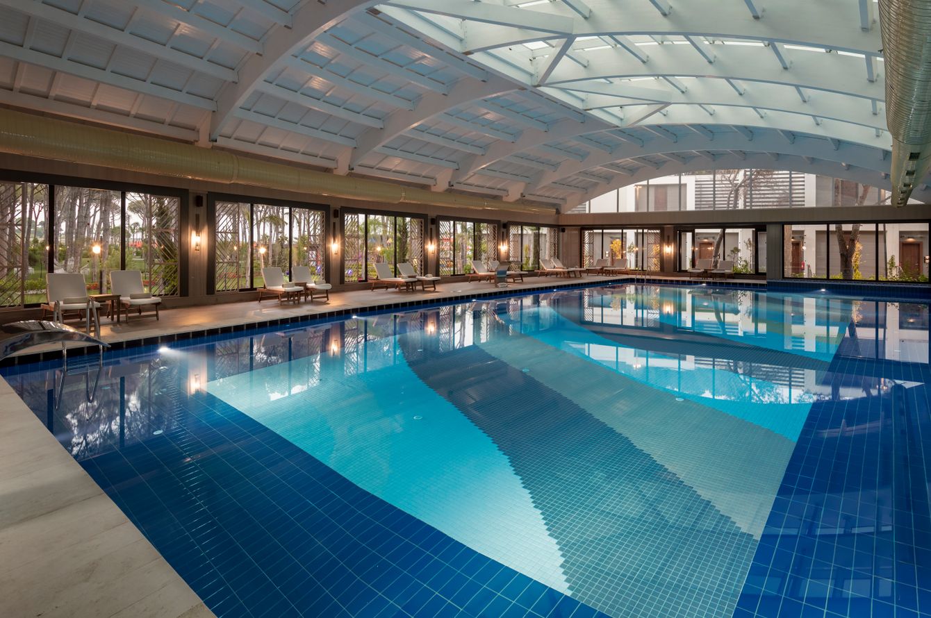 Innenpool