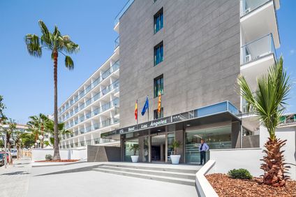 6. Bild der Unterkunft