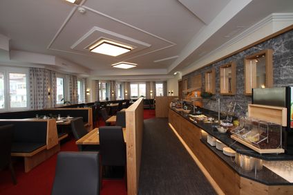 8. Image de l'établissement